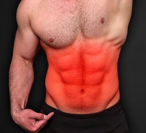 abs abs