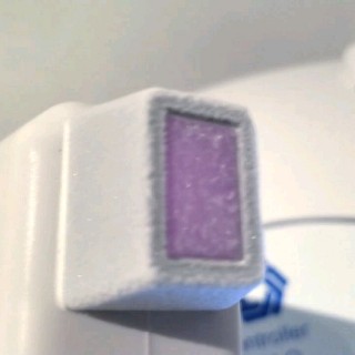 Contact Cooling Frozen Tip Contact Cooling Frozen Tip