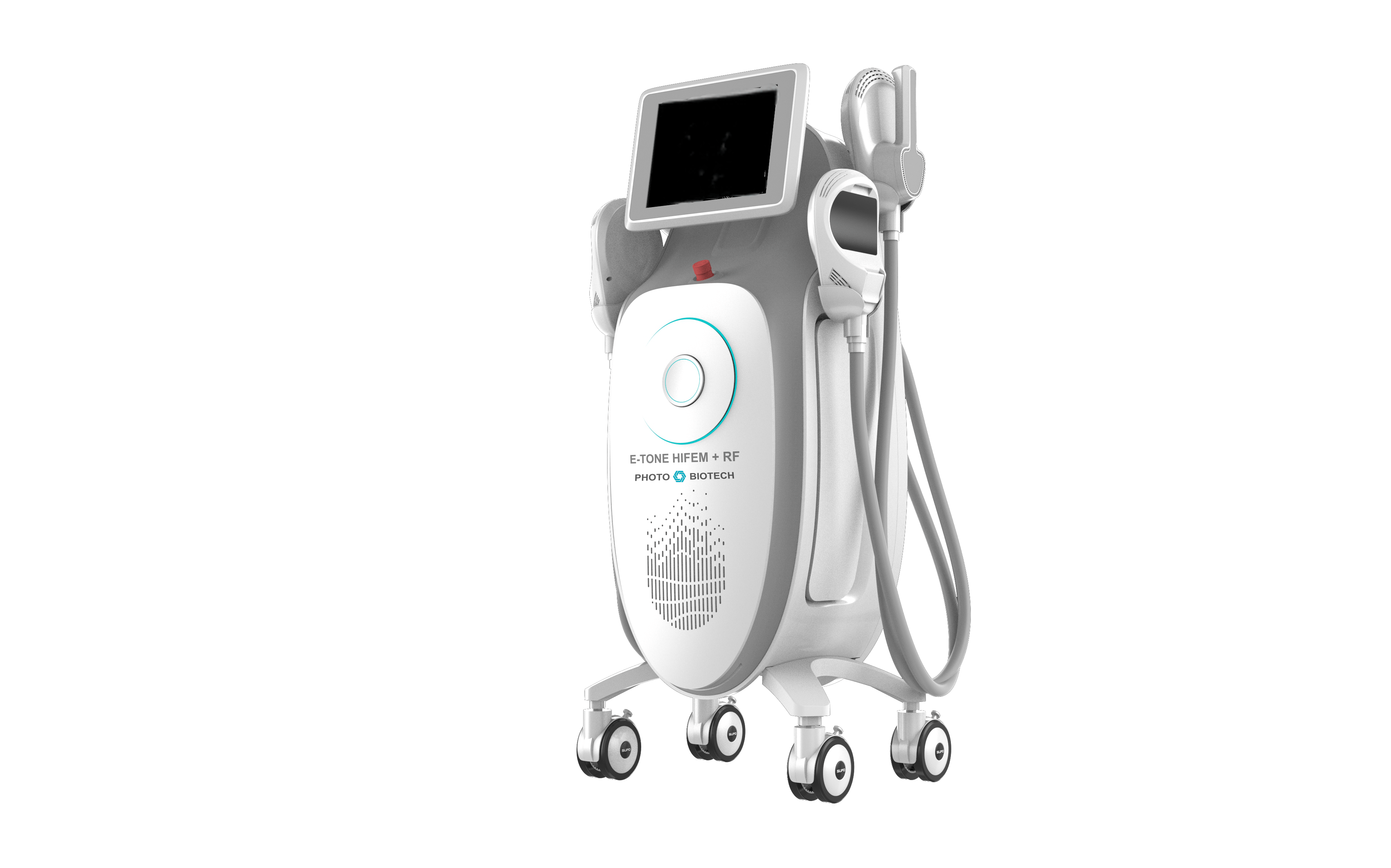 ETONE HIFEM MACHINE WITH LOGO -2ND VERSION ETONE HIFEM MACHINE WITH LOGO -2ND VERSION